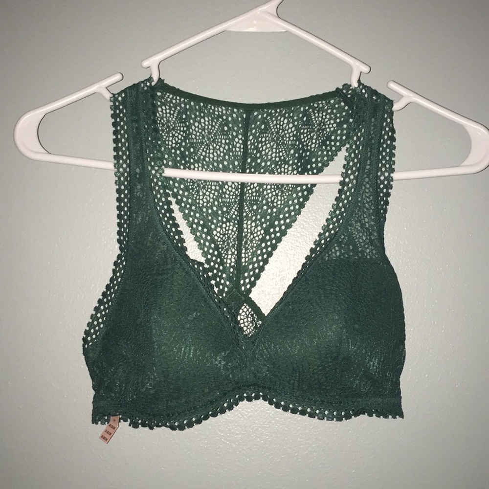 Victoria’s Secret Bralette